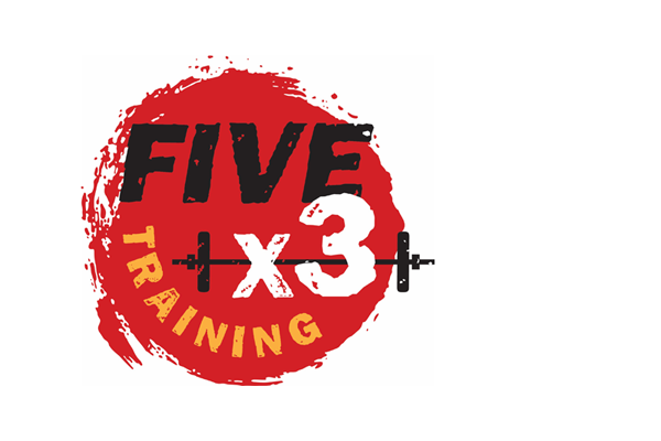 20190127 fivex3training logo
