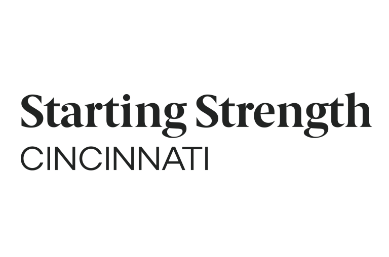 cincinnati starting strength gym 2h 768x508
