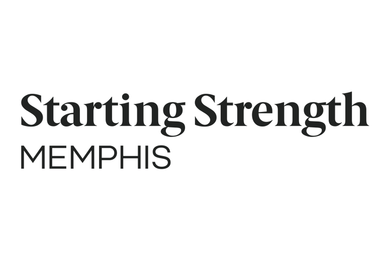 memphis starting strength gym 2h 768x508