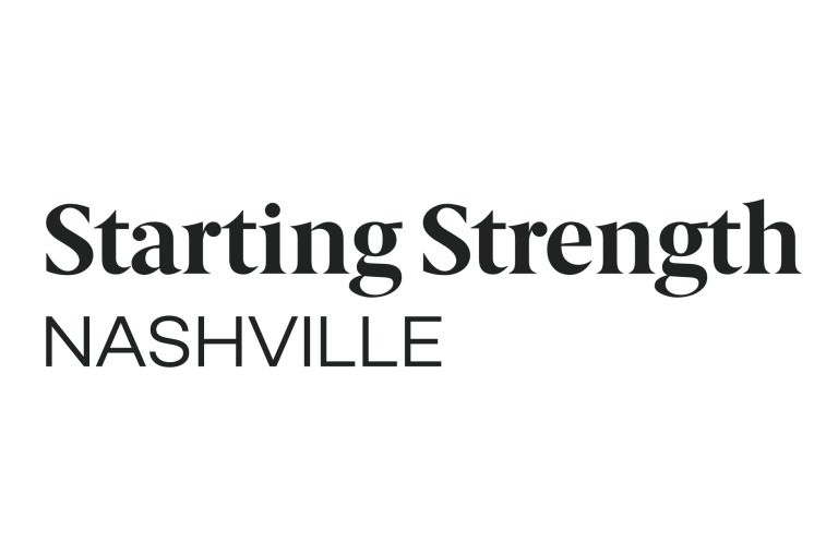 nashville starting strength gym 2h 768x508