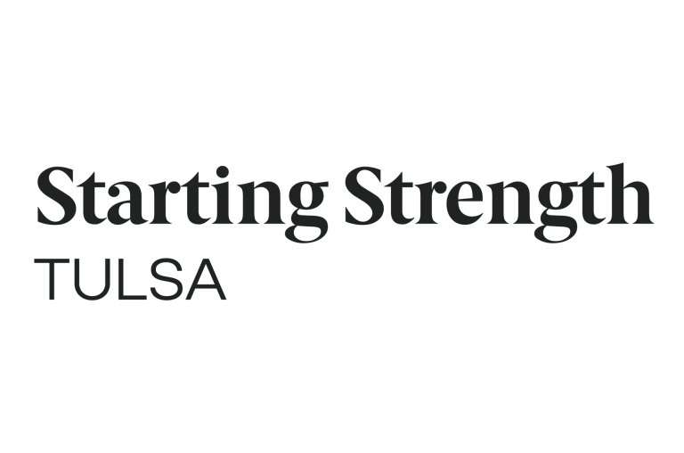 tulsa starting strength gym 2h 768x508