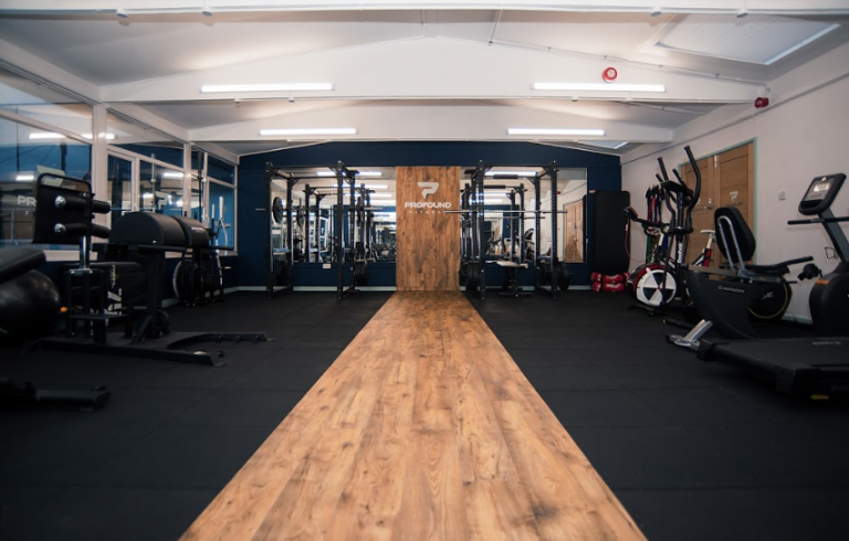 Gym wide pan shot 768x490