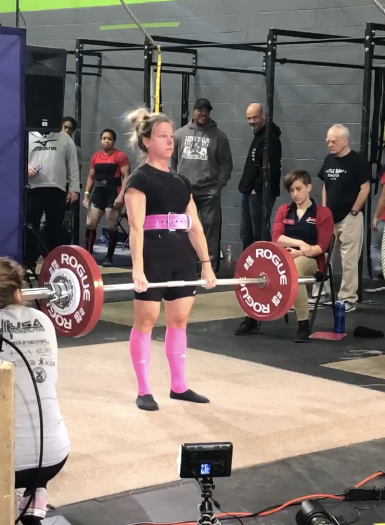 USAPL DL2018