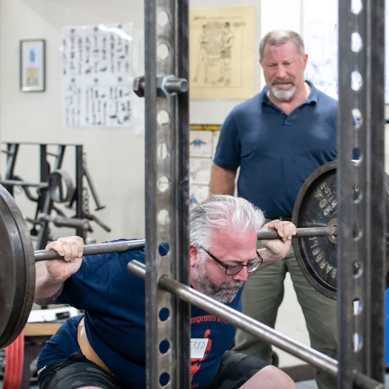 training starting strength seminar squat 3 1 768x768