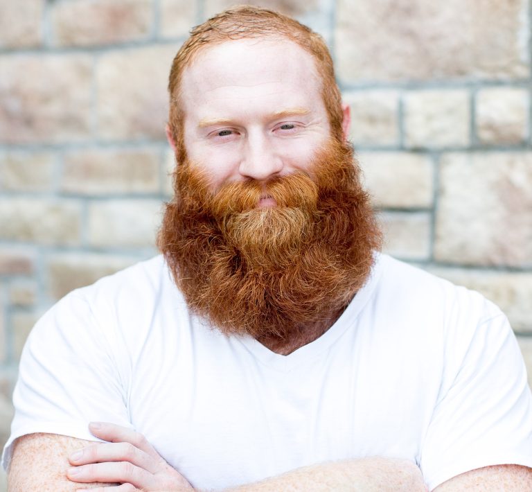 Adam Fangman