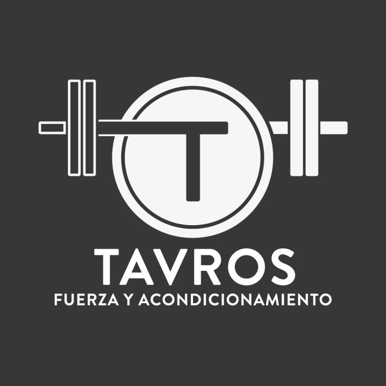Tavros. Logo 768x768
