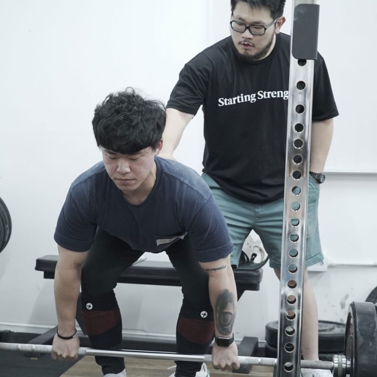 training starting strength deadlift eun 768x768