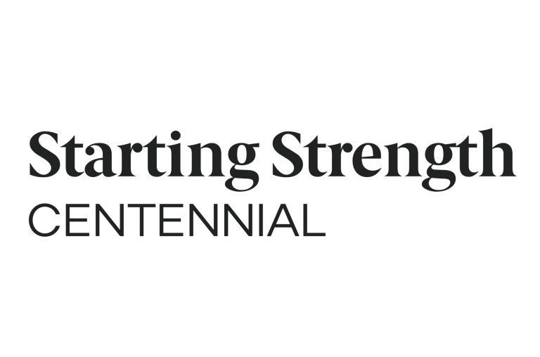 starting strength gym centennial 768x508