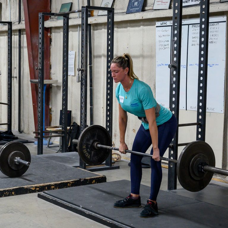 training starting strength seminar deadlift 3 768x768