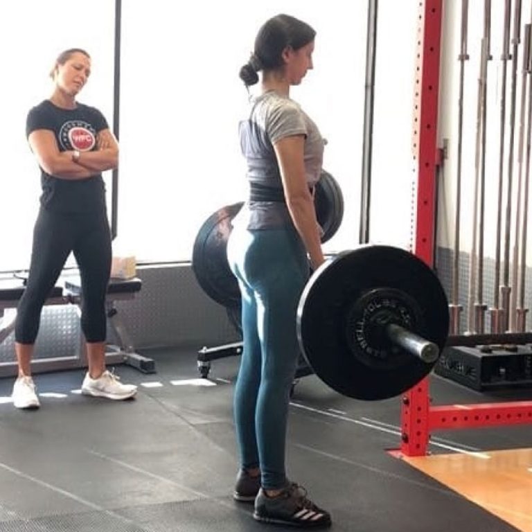 training starting strength camp deadlift koppel 1 768x768