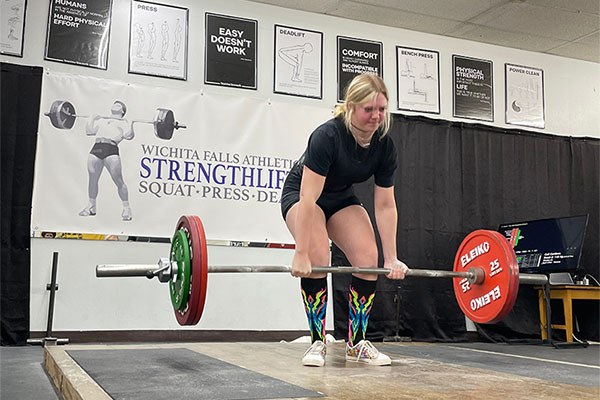 20211004 strengthlifting meet 2