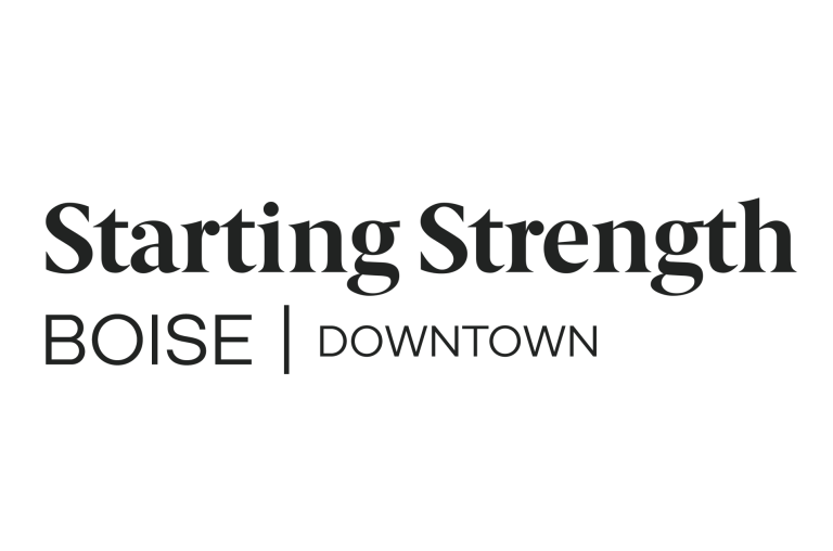 starting strength gym boise downtown 768x508