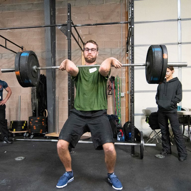 training starting strength seminar clean 1 1 768x768