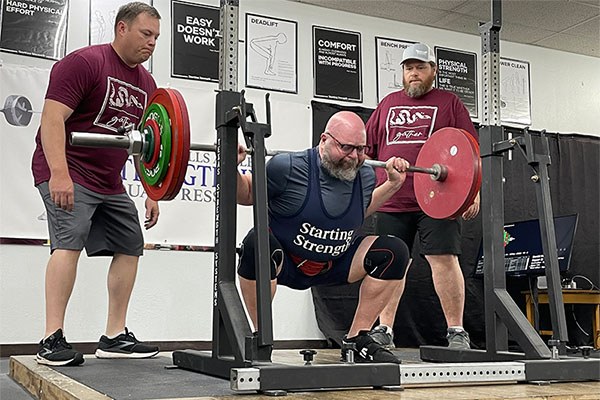 20211004 strengthlifting meet 1