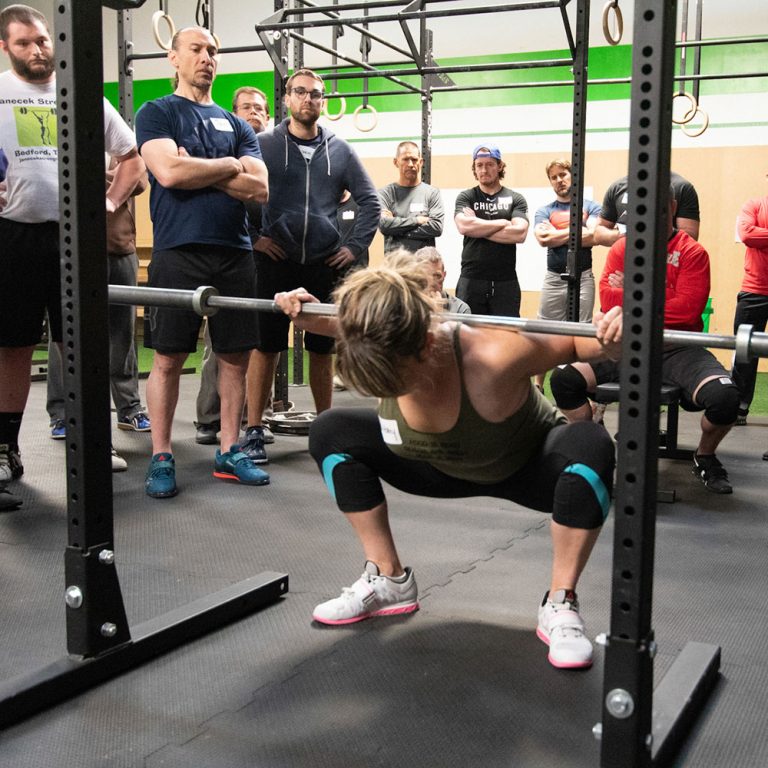 training starting strength seminar squat 1 768x768