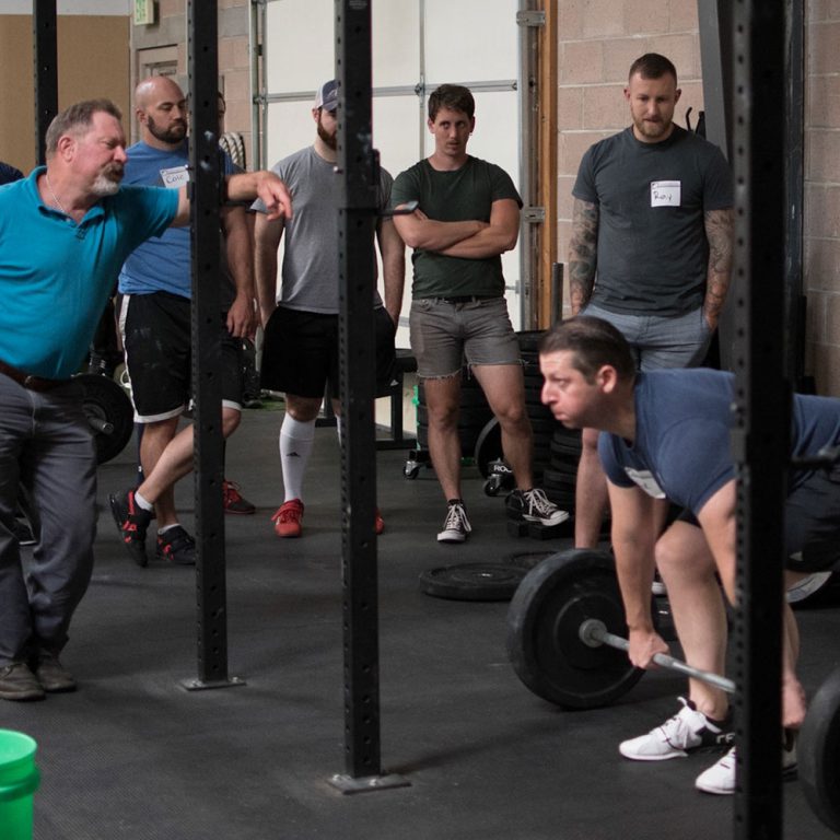 training starting strength seminar clean 2 768x768