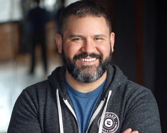 David Abdemoulaie, SSC — Chicago Strength & Conditioning