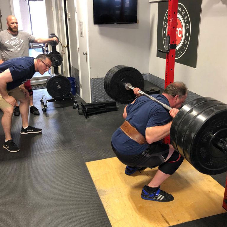 training starting strength camp squat petrizzo 3 768x768